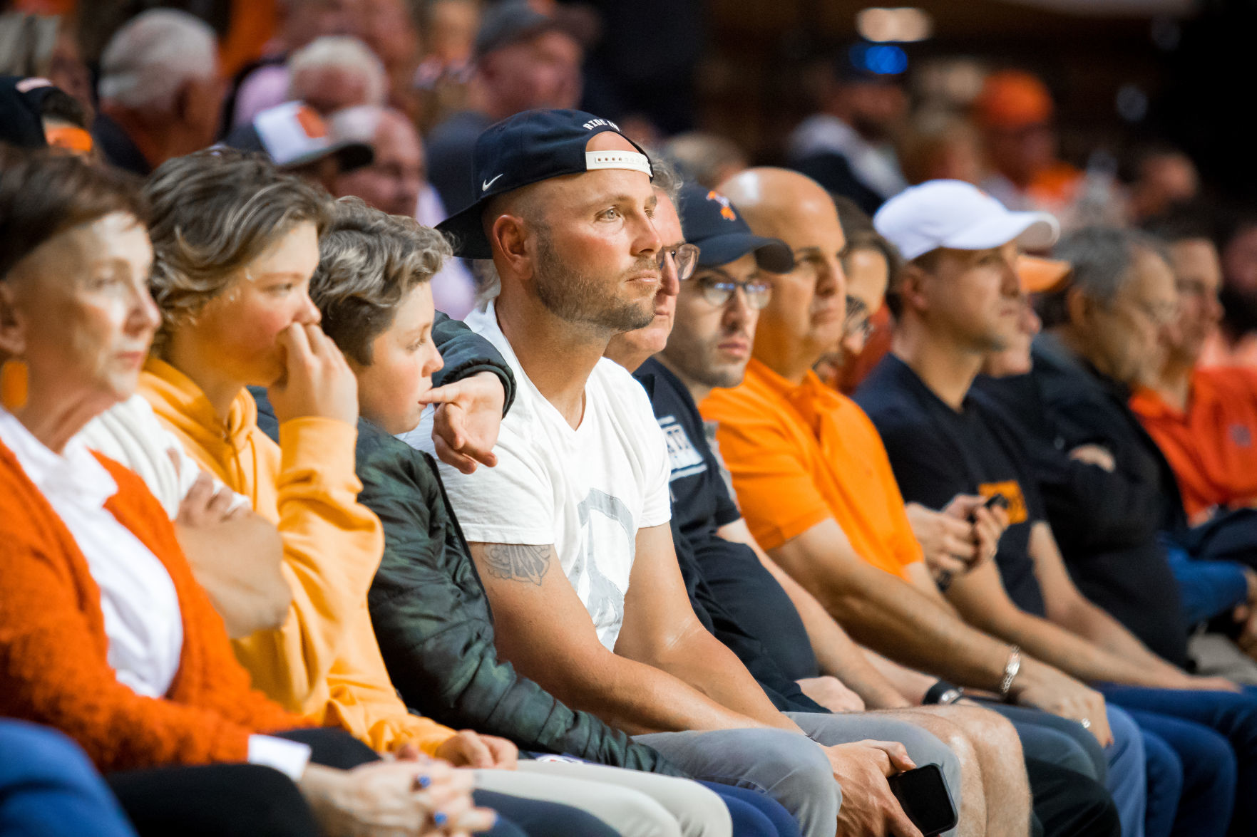 OSU vs. ORU